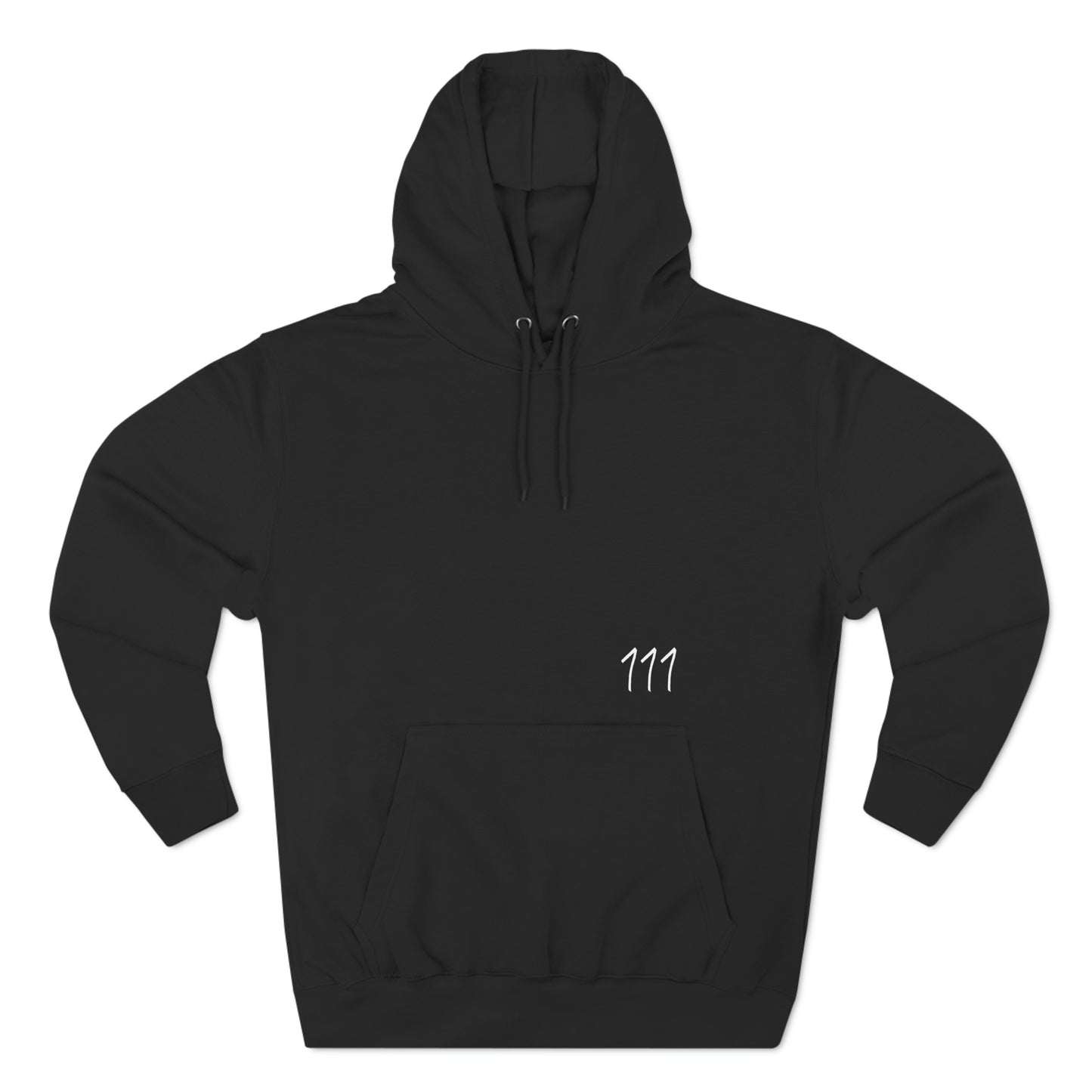 COLDWRLD* [111] success hoodie
